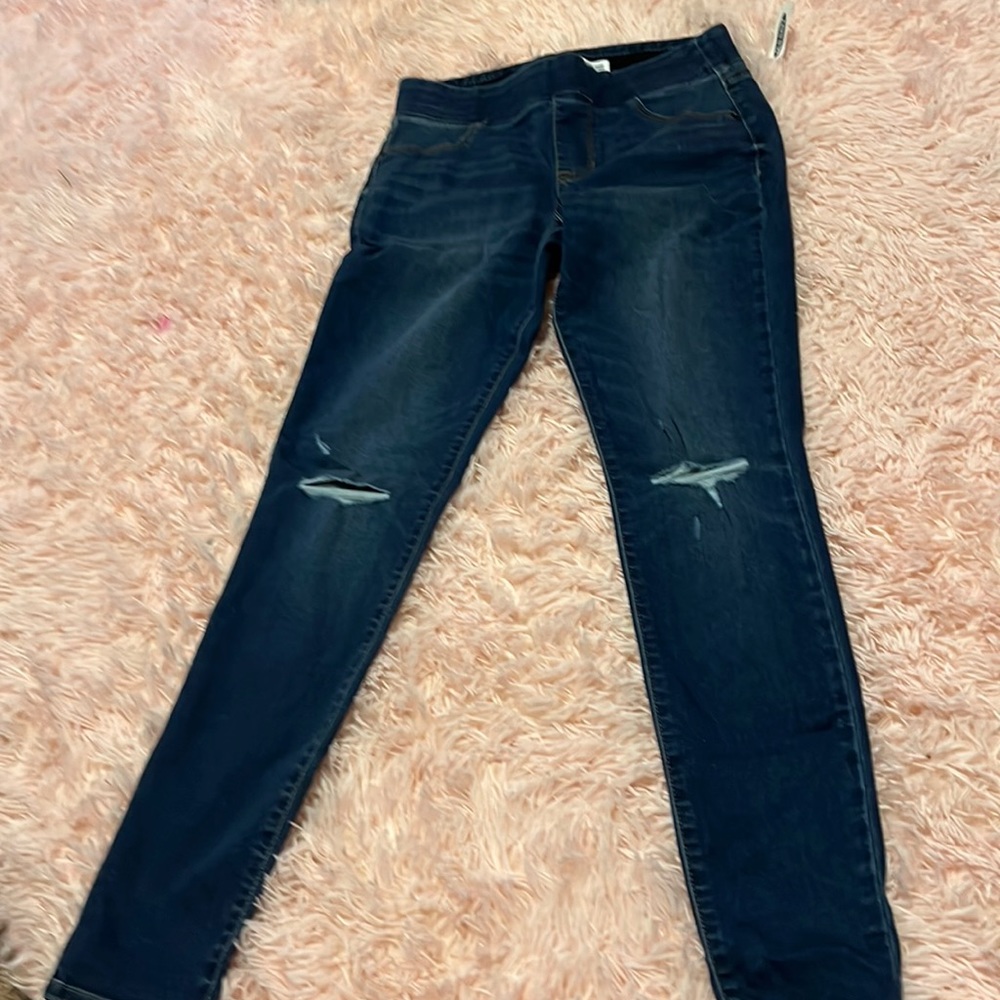 Old Navy Jeggings Size 6